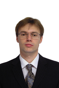 Andrey Glazov - English to Russian translator