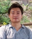 Renquan Yang - أنجليزي إلى صيني translator