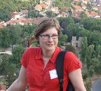 Ilze Vizule - English to Latvian translator