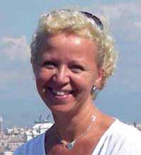 Ann Kristin Hermundstad - English to Norwegian (Bokmal) translator
