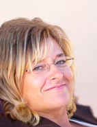 Tina Ermert-Betzer - Duits naar Deens translator