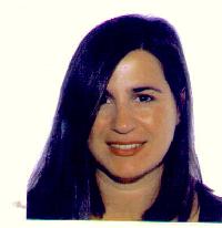 Alicia Rufino González - German to Spanish translator