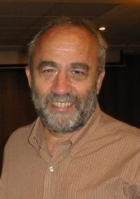 Don Jacobson - héber - angol translator