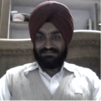 Khushwant Singh - inglés al  panyabí  translator