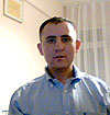 Ali Sinan ALAGOZ - angol - török translator