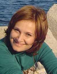 Mihaela Chelaru - din română în italiană translator
