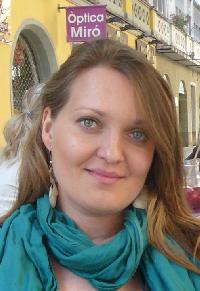 Iveta Raeymaekers Lištiakova - Spanish to Czech translator
