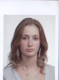 Elena Vlasova - angol - orosz translator