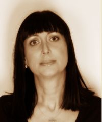 Maria Luisa Dell'Orto - din engleză în italiană translator