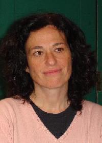 Anahí Seri - angol - spanyol translator