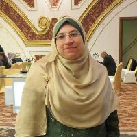 Marwa Shehata - angol - arab translator