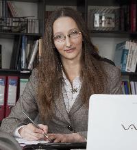 Jurate Janaviciute - English to Lithuanian translator