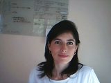 Paola de Antonellis - 英語 から イタリア語 translator