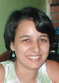 Beatriz Villas Boas Garcia de Oliveira - din engleză în  portugheză translator