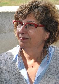 Maria Ceu Claudio - din germană în  portugheză translator