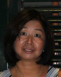 Akiko Kobayashi - Italian to Japanese translator