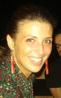 Sarah D'Angelo - inglês para italiano translator