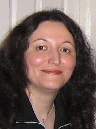Iuliana Stefanut - Italian to Romanian translator