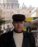 Yury Arinenko - English to Russian translator