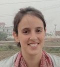 Regina Calcagno - English to Spanish translator