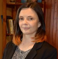 Zuzana Sajbanova - anglais vers slovaque translator