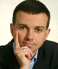 Tomasz Kościuczuk - din engleză în poloneză translator