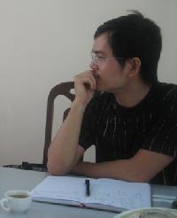 Quan Nguyen - Engels naar Vietnamees translator