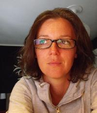 Rebecca Inghammar Chatzidimitriou - švédština -> řečtina translator