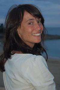 Marion Delarue - Spanish to French translator