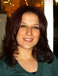 Nihan Bolatkale - English to Turkish translator