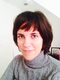 Margherita Batoreu Annibale - Da Italiano a Portoghese translator