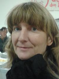 Petra Stoeber - olasz - német translator