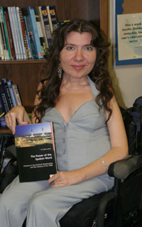 Dr. Codrina Cozma - francia - angol translator
