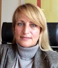 Marika van Schelven - holland - német translator