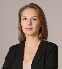 Elena Golovko - German to Russian translator