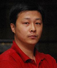 Ze Liu - angol - kínai translator