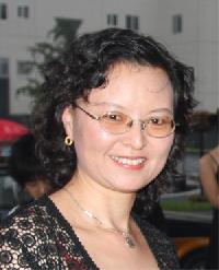 Grace Liu - English to Chinese translator