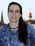 Karin Janson - German translator