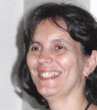 Ana Cravidao - din engleză în  portugheză translator
