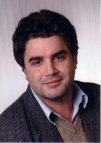 Georgios Bouroutzakis - német - görög translator