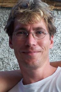 Maarten Fortuin - German to Dutch translator