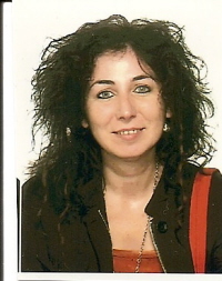 Federica Della Casa Marchi - orosz - olasz translator