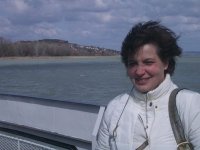 Maria Lagoshnaya - Hungarian to Russian translator