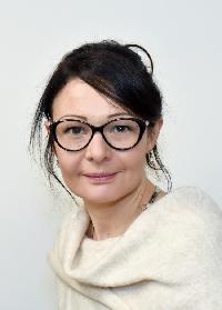 Aline Canino - kínai - francia translator
