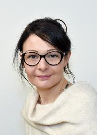 Aline Canino - din chineză în franceză translator