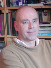 Peter Thompson - English to Italian translator