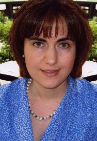 Elisa Comito - angol - olasz translator