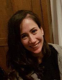 Julie Verbert - inglês para francês translator