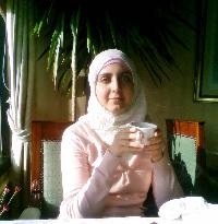 Maria Al-Munajjed - Arabic to English translator