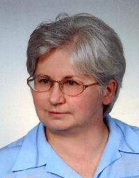 Barbara Bereza - angol - lengyel translator